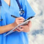 Cloud Healthcar